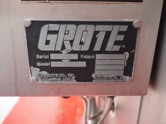 Grote - afbeelding 5 van  14