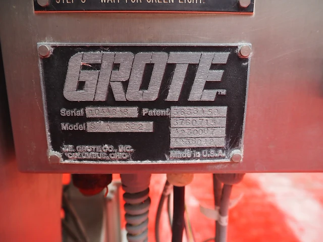 Grote - afbeelding 5 van  13