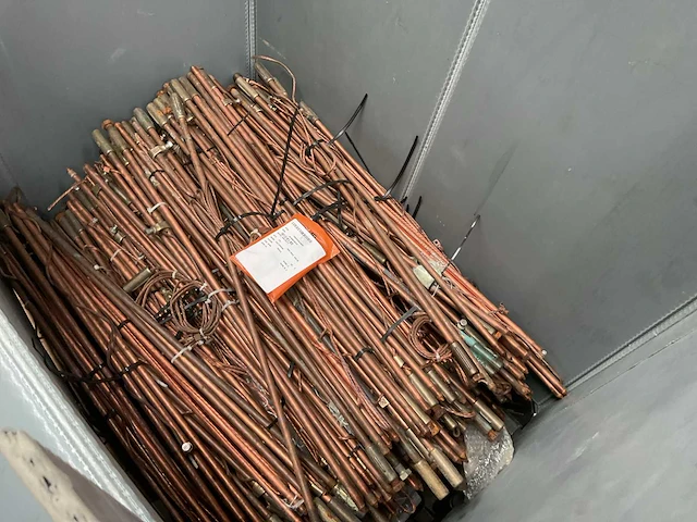Ground rod (122x) - afbeelding 1 van  3