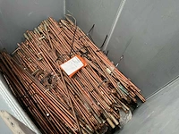 Ground rod (122x) - afbeelding 1 van  3