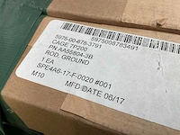 Ground rod (6x) - afbeelding 3 van  3