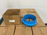 Groupe atlantic - hrc-ecomax - aansluit flens 180 mm (60x) - afbeelding 3 van  7
