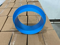Groupe atlantic - hrc-ecomax - aansluit flens 180 mm (60x) - afbeelding 5 van  7