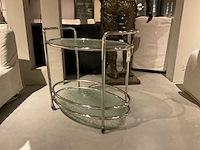 Grove serveerwagen - afbeelding 2 van  8