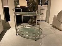 Grove serveerwagen - afbeelding 3 van  8