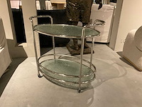 Grove serveerwagen - afbeelding 4 van  8