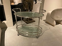 Grove serveerwagen - afbeelding 5 van  8