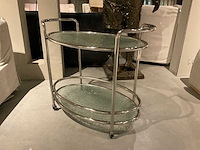 Grove serveerwagen - afbeelding 7 van  8