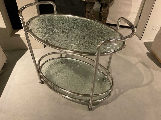 Grove serveerwagen - afbeelding 8 van  8