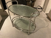 Grove serveerwagen - afbeelding 8 van  8