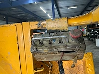 Grove sm2633e hoogwerker - afbeelding 14 van  14