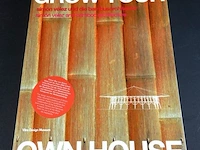 Grow your own house