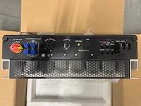 Growatt - sph4600 hybrid - omvormer - afbeelding 4 van  5