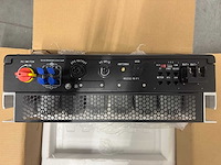 Growatt - sph4600 hybride - omvormer - afbeelding 4 van  5