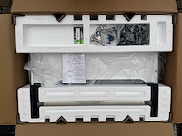 Growatt 100 ktl 3-x lv (100 kw) omvormer t.b.v. zonnepanelen - afbeelding 5 van  8