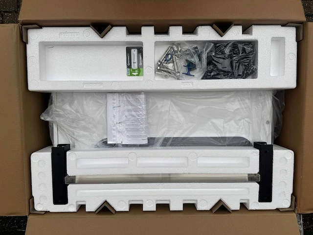 Growatt 100 ktl 3-x lv 100k omvormer t.b.v. zonnepanelen (3-fase) - afbeelding 5 van  8