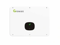 Growatt 50 ktl3-x2 mid 50k omvormer t.b.v. zonnepanelen - afbeelding 1 van  4