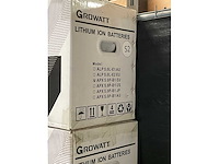 Growatt (5x) - afbeelding 3 van  3