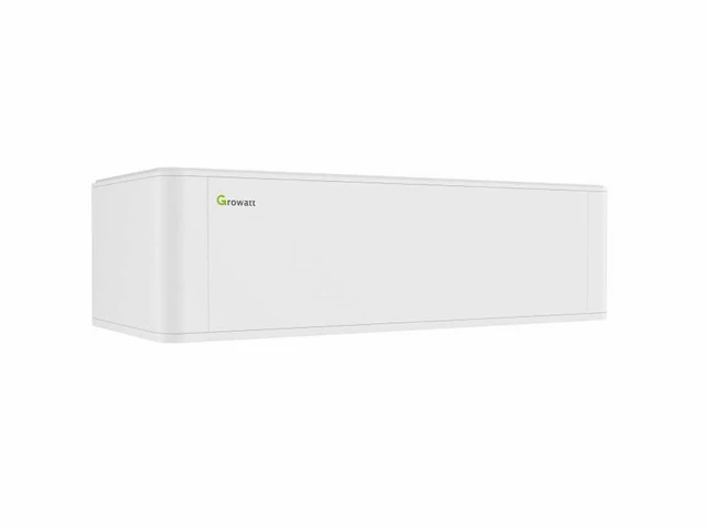 Growatt ark2.5l-a1 thuisbatterij module - afbeelding 1 van  3