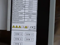 Growatt inverter/omvormer | model 1500-s - afbeelding 2 van  4