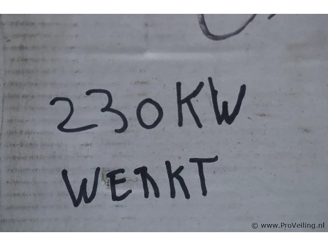 Growatt inverter/omvormer | model 1500-s - afbeelding 4 van  4