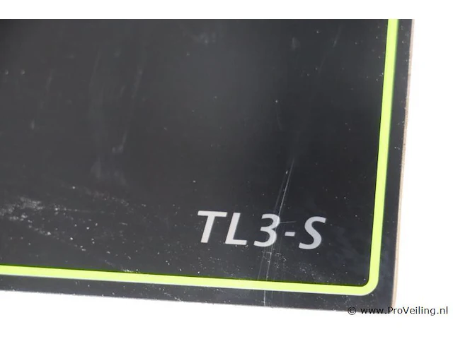 Growatt inverter/omvormer | model tl3-s - afbeelding 3 van  4