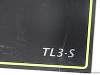 Growatt inverter/omvormer | model tl3-s - afbeelding 3 van  4