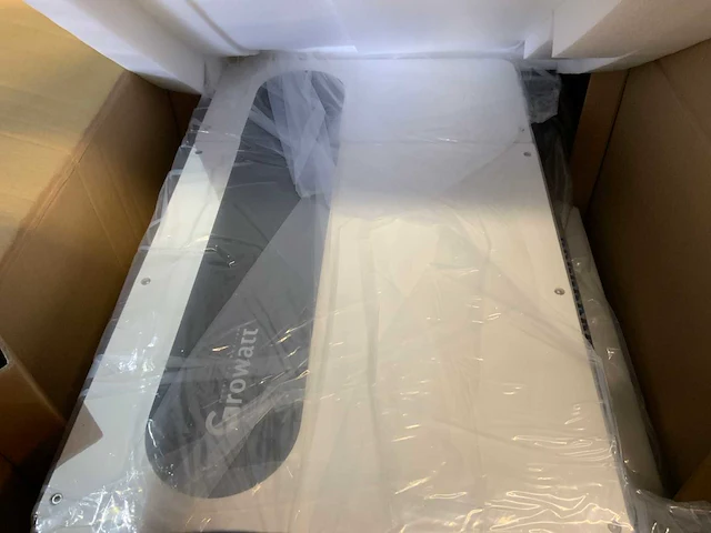 Growatt max 70ktl3 lv omvormer - afbeelding 3 van  4