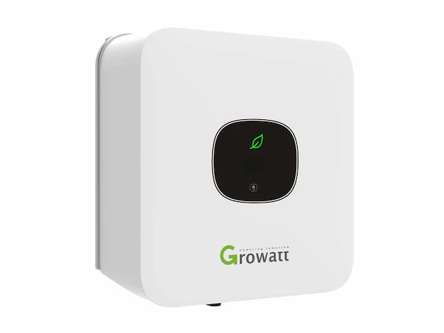 Growatt mic 1000tl-x omvormer (10x) - afbeelding 1 van  5