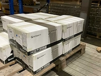 Growatt mic 1000tl-x omvormer (10x) - afbeelding 3 van  5