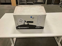 Growatt min 2500-6000 tl-xh omvormer - afbeelding 4 van  4