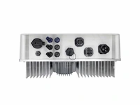 Growatt min 3000tl-xh 1-fase hybride omvormer - afbeelding 2 van  4