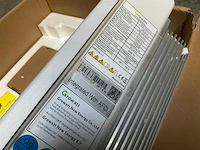Growatt mod 11ktl3-x omvormer - afbeelding 4 van  6