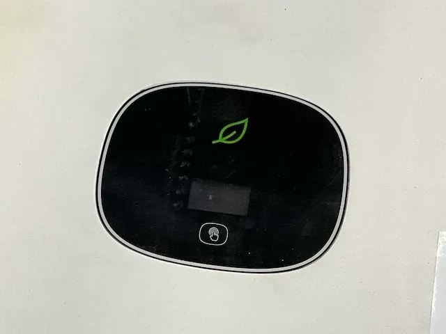 Growatt mod 4000tl3-x omvormer - afbeelding 3 van  5