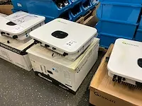 Growatt mod 5000tl3-x omvormer - afbeelding 1 van  5