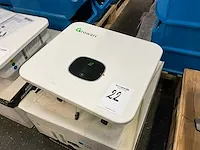 Growatt mod 5000tl3-x omvormer - afbeelding 2 van  5