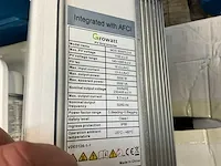 Growatt mod 5000tl3-x omvormer - afbeelding 5 van  5