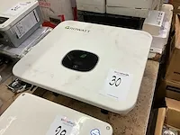 Growatt mod 6000tl3-x omvormer - afbeelding 1 van  4