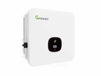 Growatt mod 7000tl3-xh 3-fase hybride omvormer - afbeelding 1 van  3