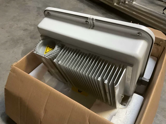 Growatt mod8000tl3-x omvormer - afbeelding 6 van  6