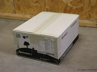 Growatt pv grid inverter voor zonnepanelen model mic 1000tl-x | nieuw in doos - afbeelding 2 van  5