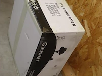Growatt pv grid inverter voor zonnepanelen model mod 4000tl3-x | nieuw in doos - afbeelding 2 van  4