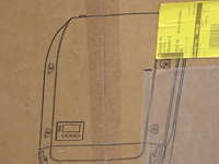 Growatt pv grid inverter voor zonnepanelen model mod 5000tl3-x | nieuw in doos - afbeelding 3 van  4