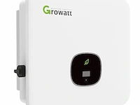Growatt pv grid inverter voor zonnepanelen model mod 9000tl3-x | nieuw in doos - afbeelding 1 van  4