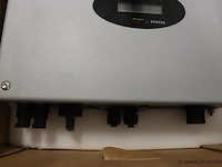 Growatt pv-inverter/omvormer | model 4200mtl-s - afbeelding 2 van  4