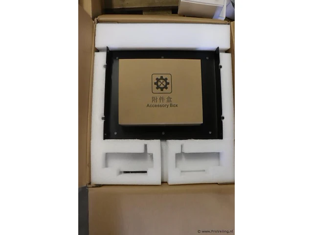 Growatt pv-inverter/omvormer | model 4200mtl-s - afbeelding 3 van  4