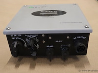 Growatt pv inverter/omvormer | nieuw in doos - afbeelding 3 van  4