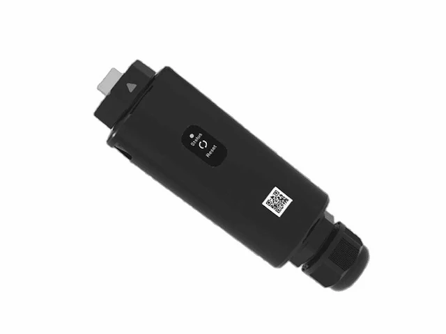 Growatt shinelan-x monitoringsmodule - afbeelding 1 van  3