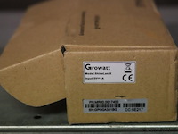 Growatt shinelan-x - afbeelding 1 van  4