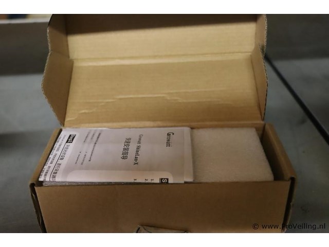 Growatt shinelan-x - afbeelding 2 van  4